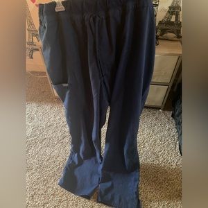 Cherokee Workwear Navy Blue 3xl Scrubs